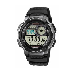 CASIO COLLECTION...